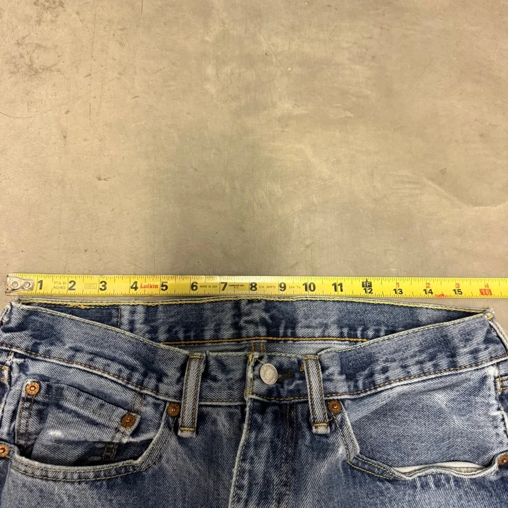 Vintage‎ y2k Baggy Levi's Jeans
